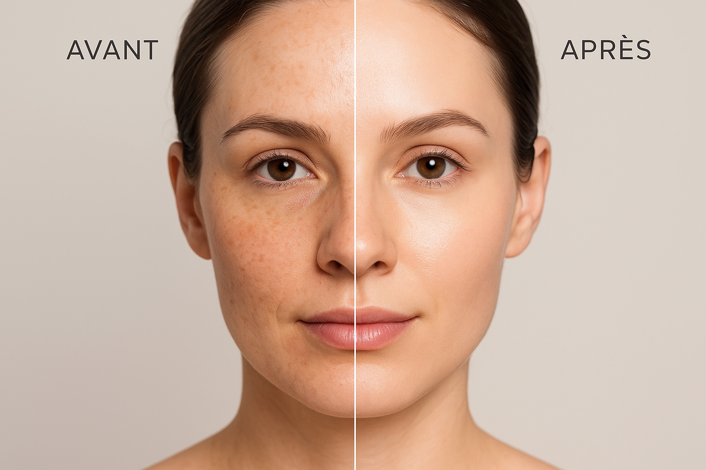 Masque de luminotherapie LED - Sublimez votre peau naturellement