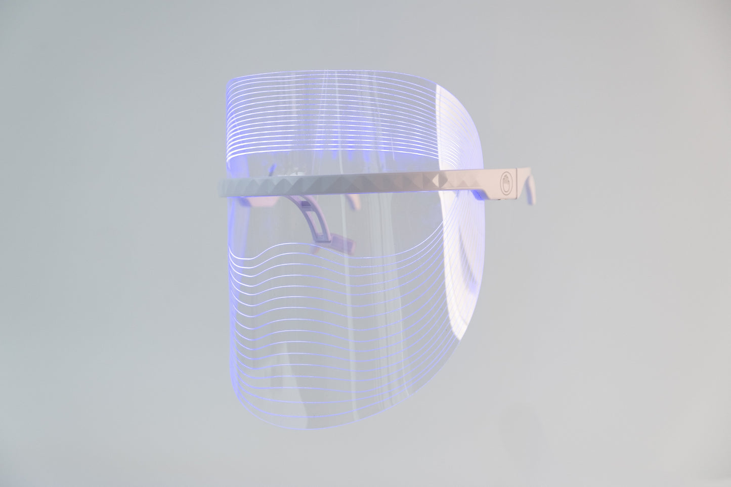 Masque de luminotherapie LED - Sublimez votre peau naturellement