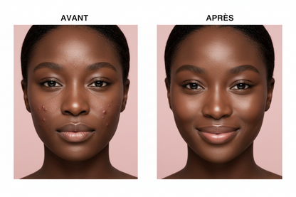 Masque LED Photothérapie 7 Couleurs - Soin Visage Anti-Âge