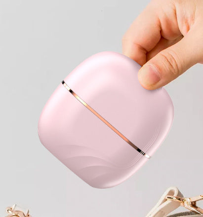 Lisseur Sans Fil Rechargeable - Coiffage Express 30s